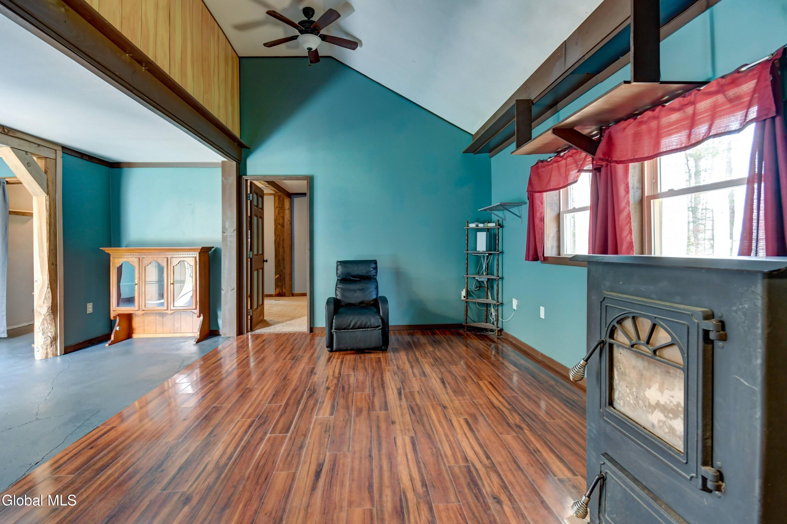 112 Bliss Road Dolgeville NY 13329