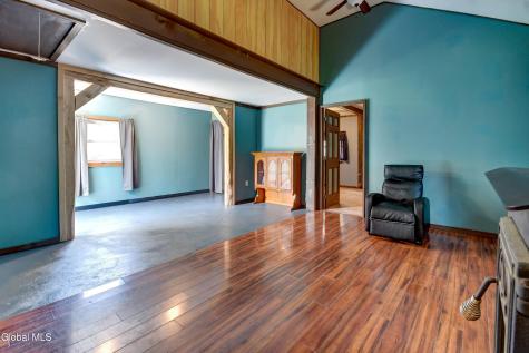 112 Bliss Road Dolgeville NY 13329