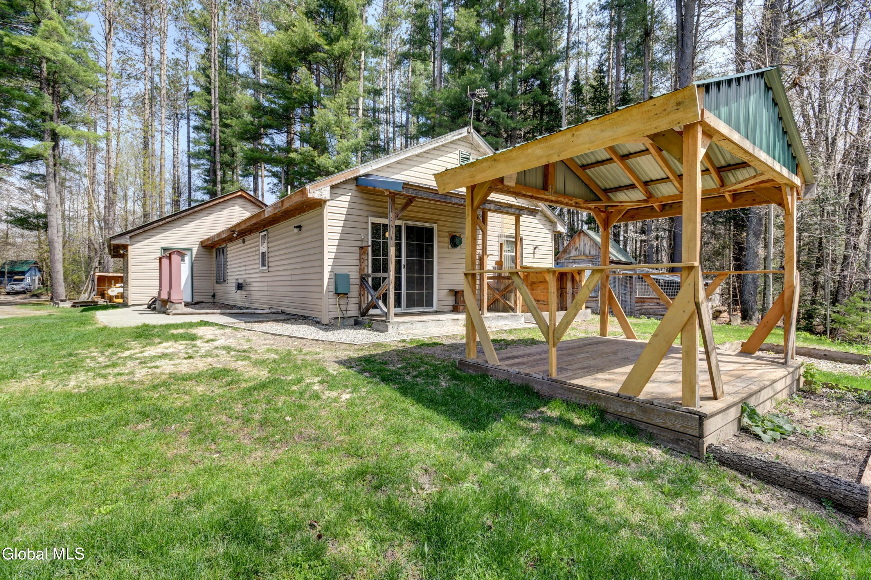 112 Bliss Road Dolgeville NY 13329