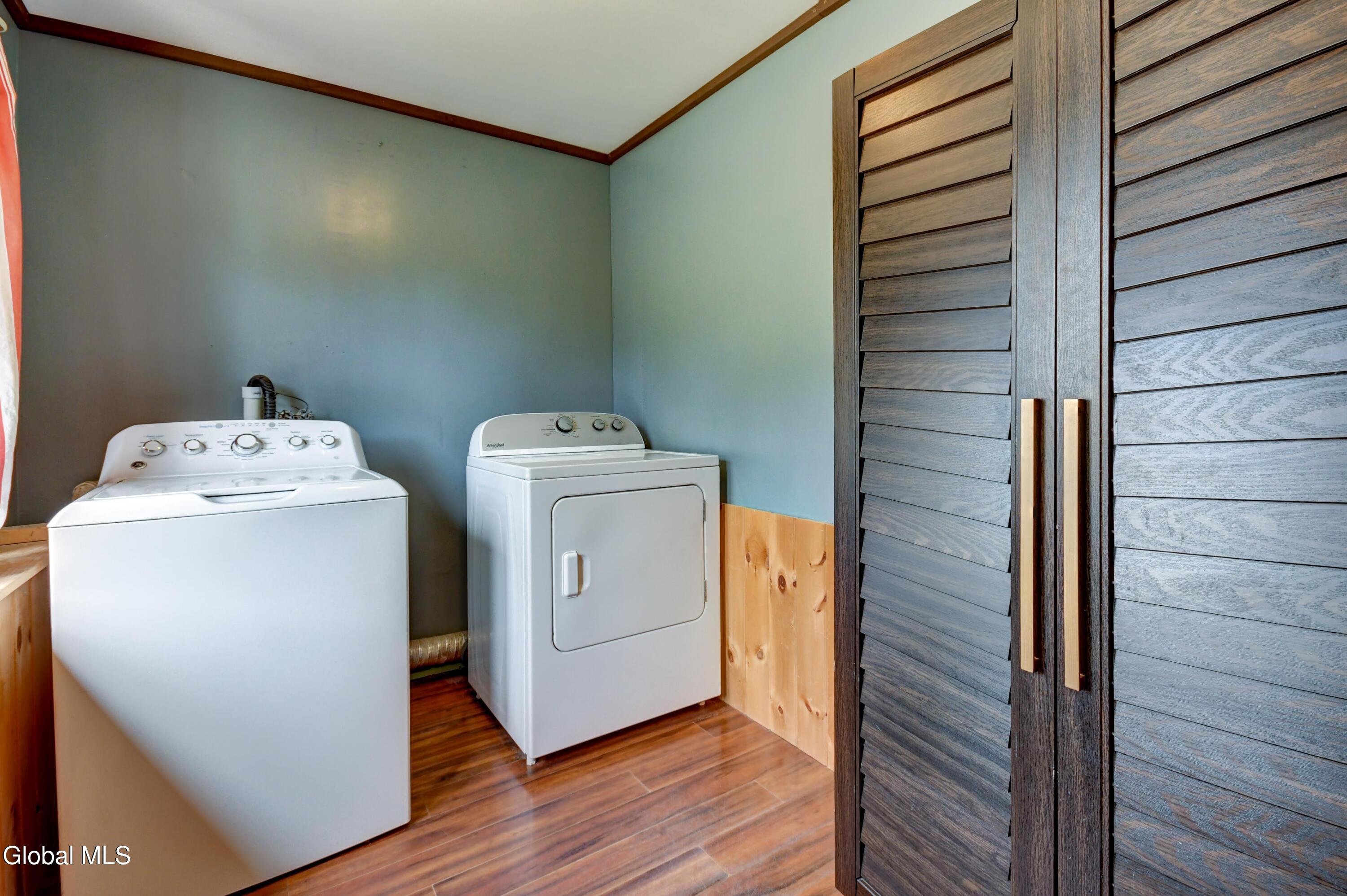 112 Bliss Road Dolgeville NY 13329