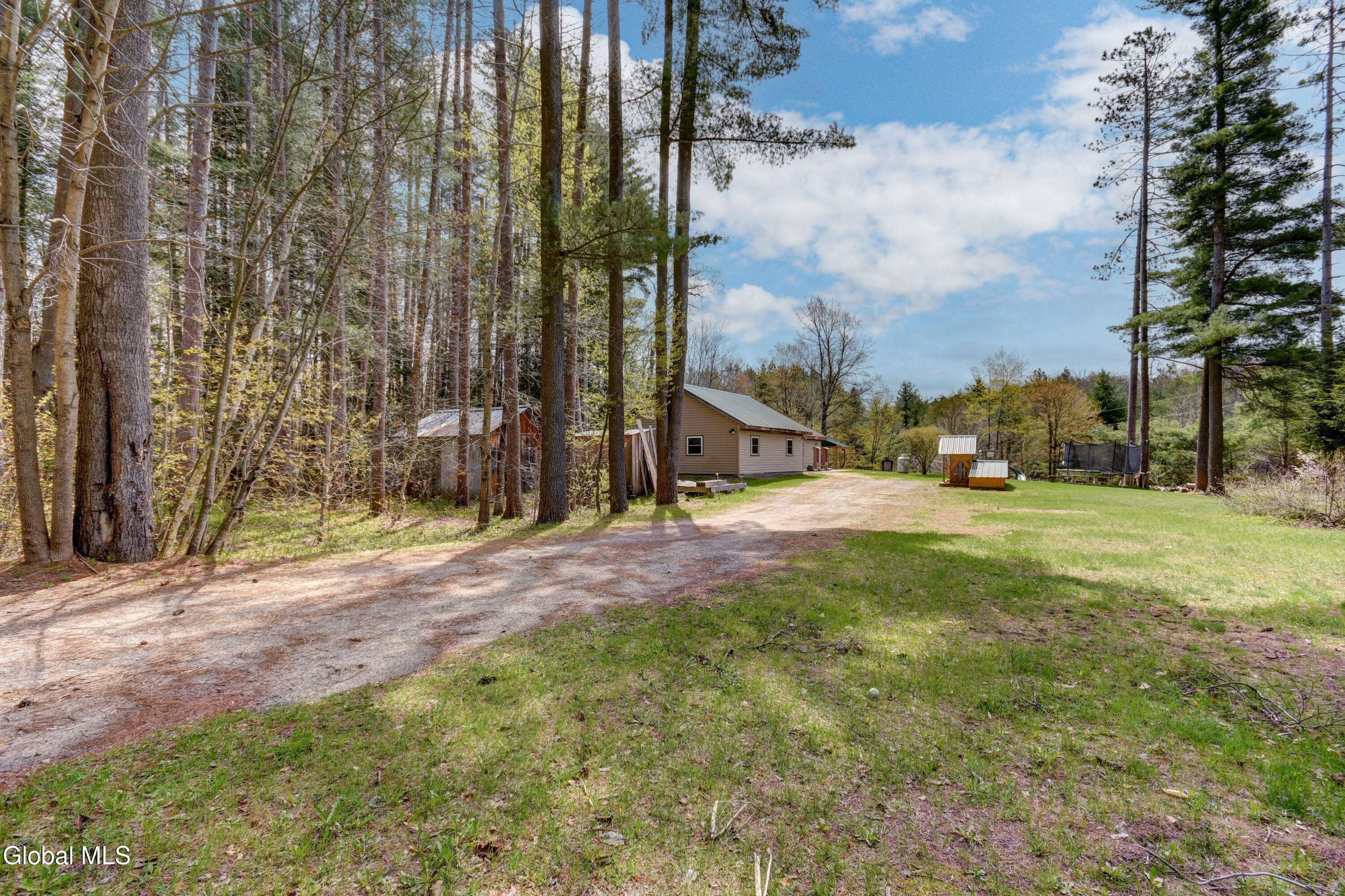 112 Bliss Road Dolgeville NY 13329
