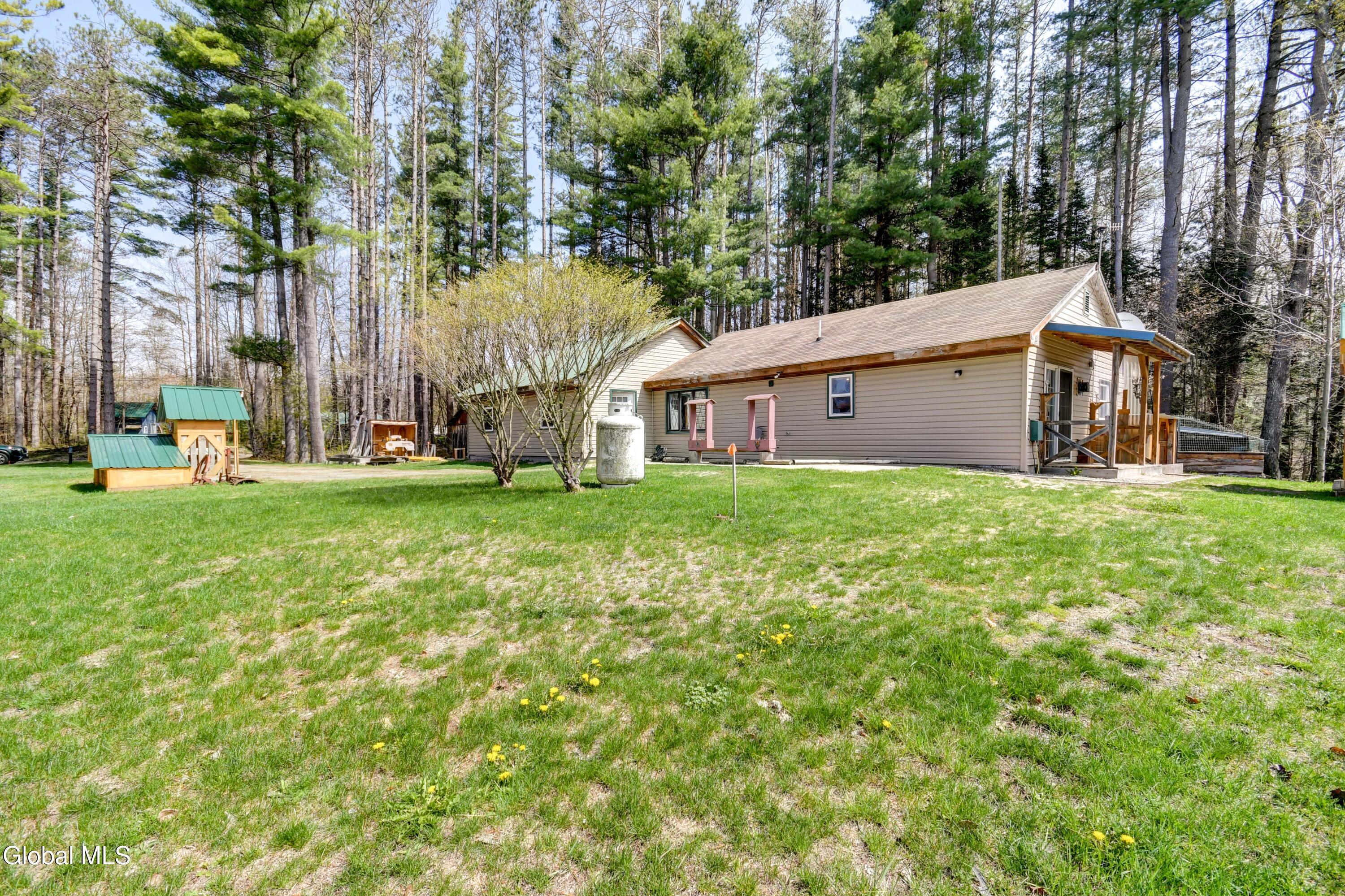 112 Bliss Road Dolgeville NY 13329