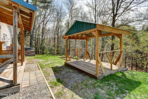 112 Bliss Road Dolgeville NY 13329