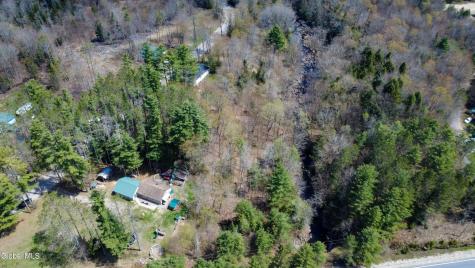 112 Bliss Road Dolgeville NY 13329