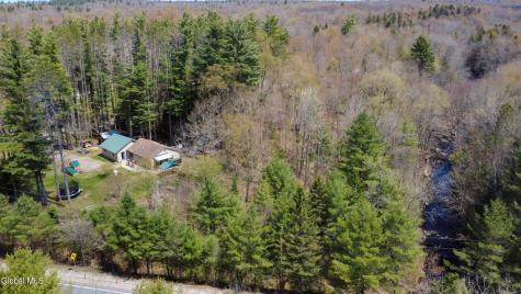112 Bliss Road Dolgeville NY 13329