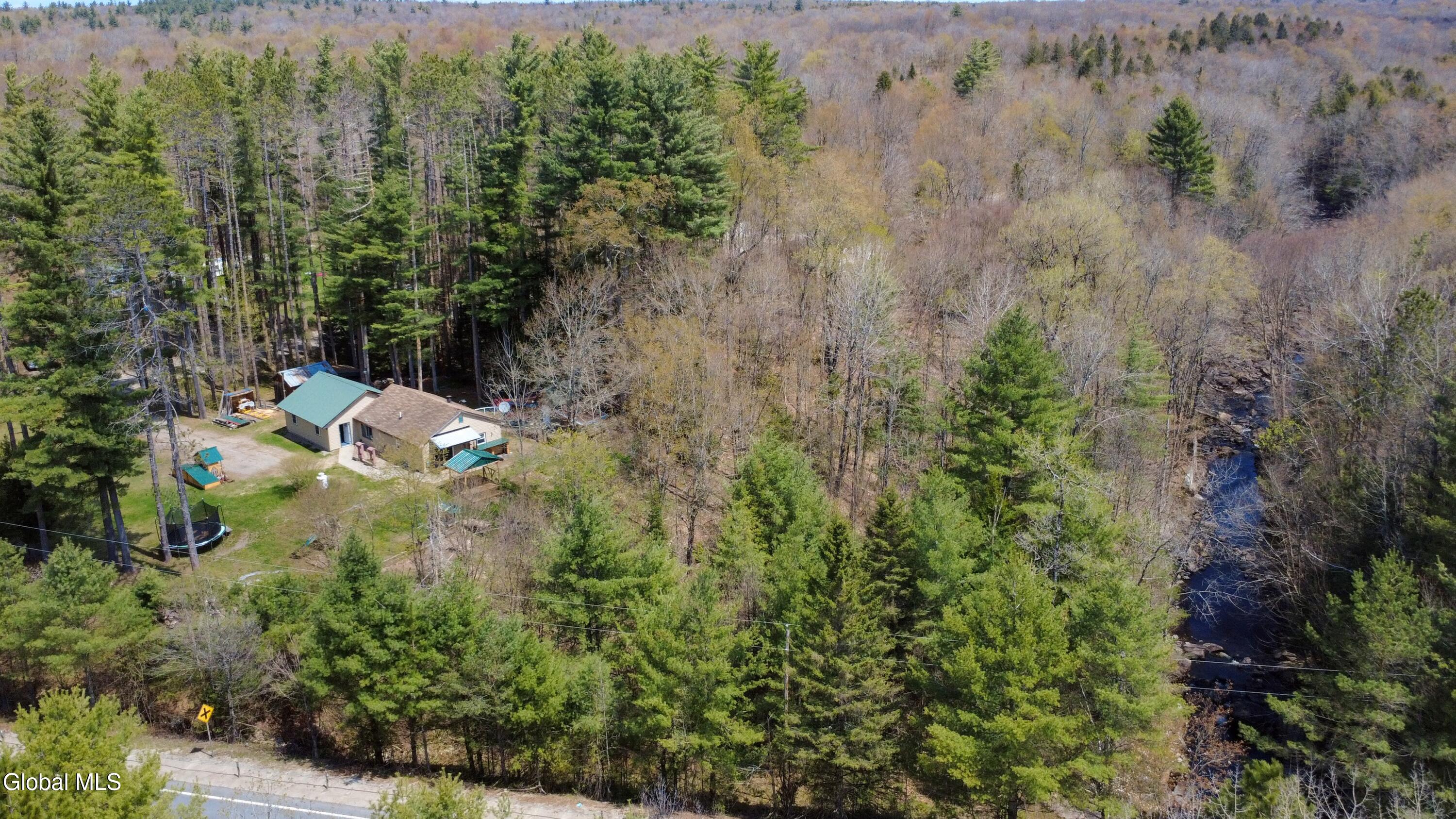 112 Bliss Road Dolgeville NY 13329