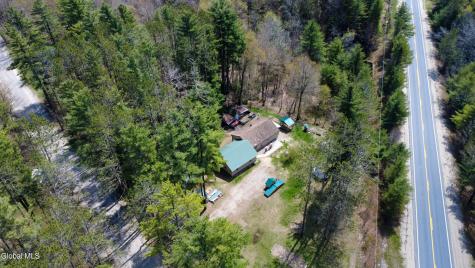 112 Bliss Road Dolgeville NY 13329