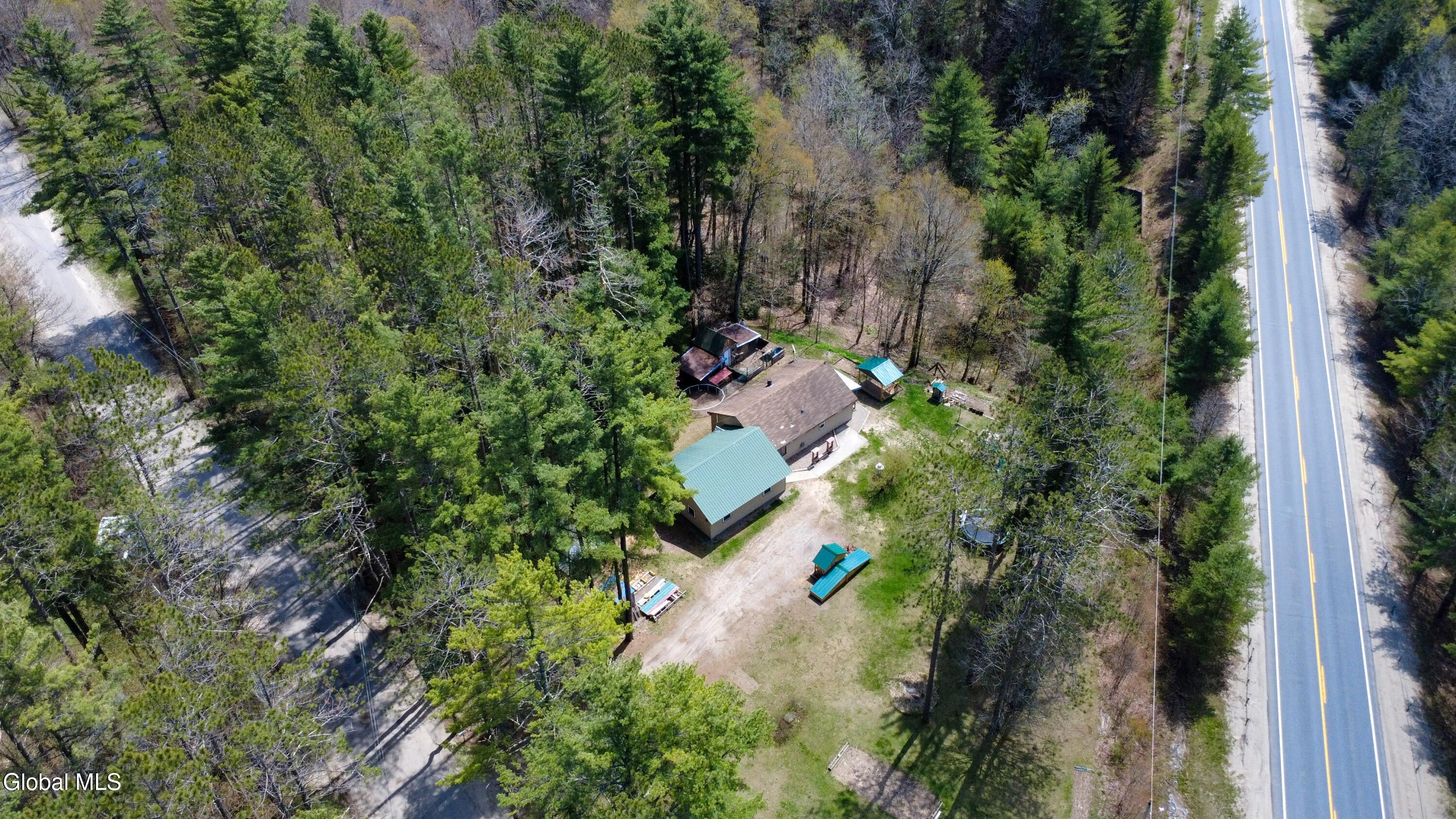 112 Bliss Road Dolgeville NY 13329