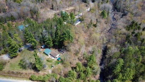 112 Bliss Road Dolgeville NY 13329