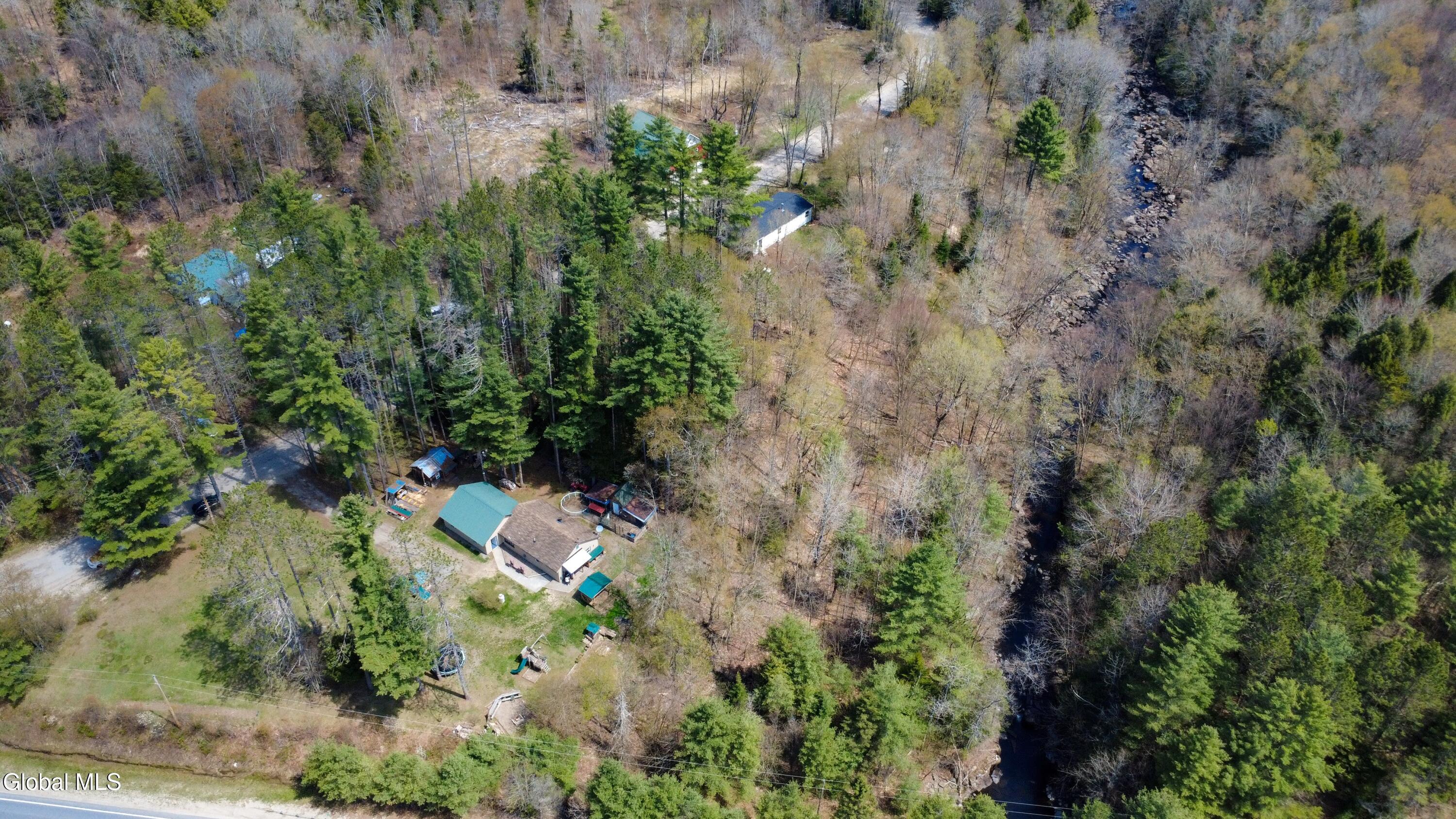112 Bliss Road Dolgeville NY 13329