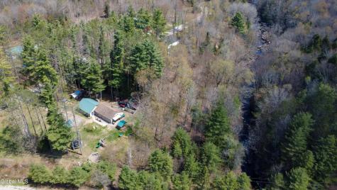 112 Bliss Road Dolgeville NY 13329