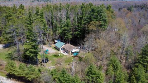112 Bliss Road Dolgeville NY 13329