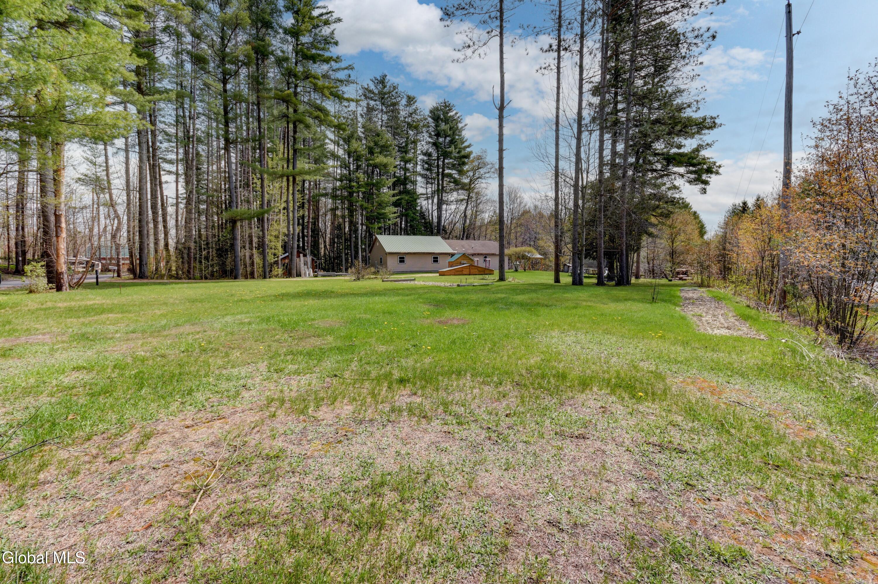 112 Bliss Road Dolgeville NY 13329