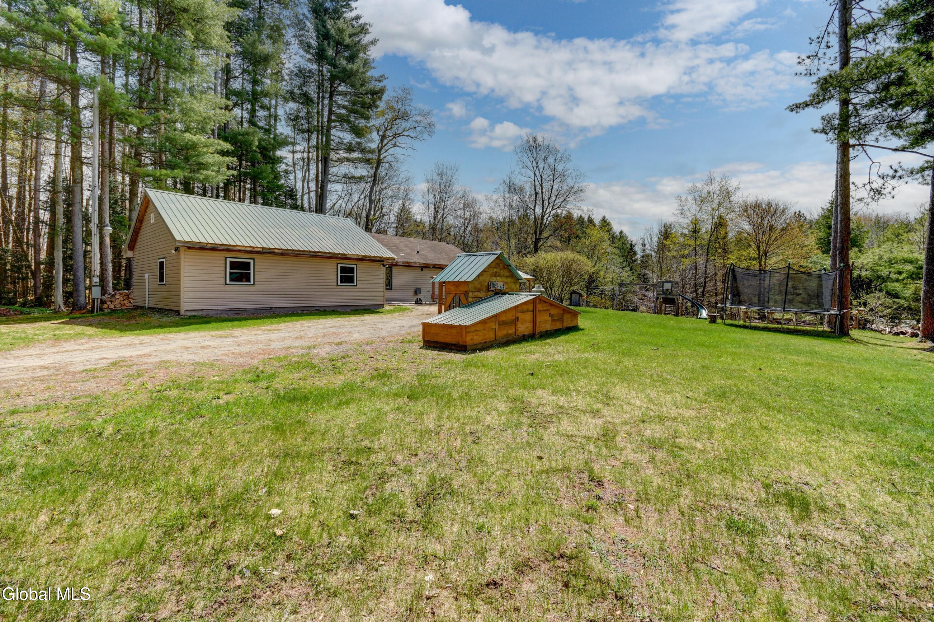 112 Bliss Road Dolgeville NY 13329