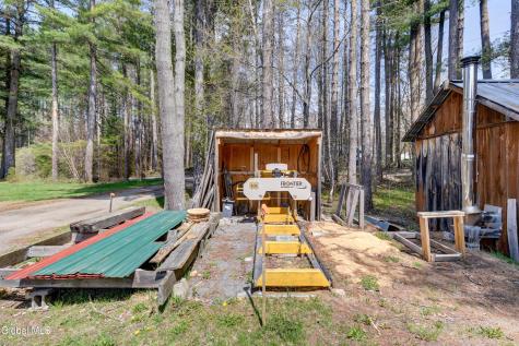 112 Bliss Road Dolgeville NY 13329
