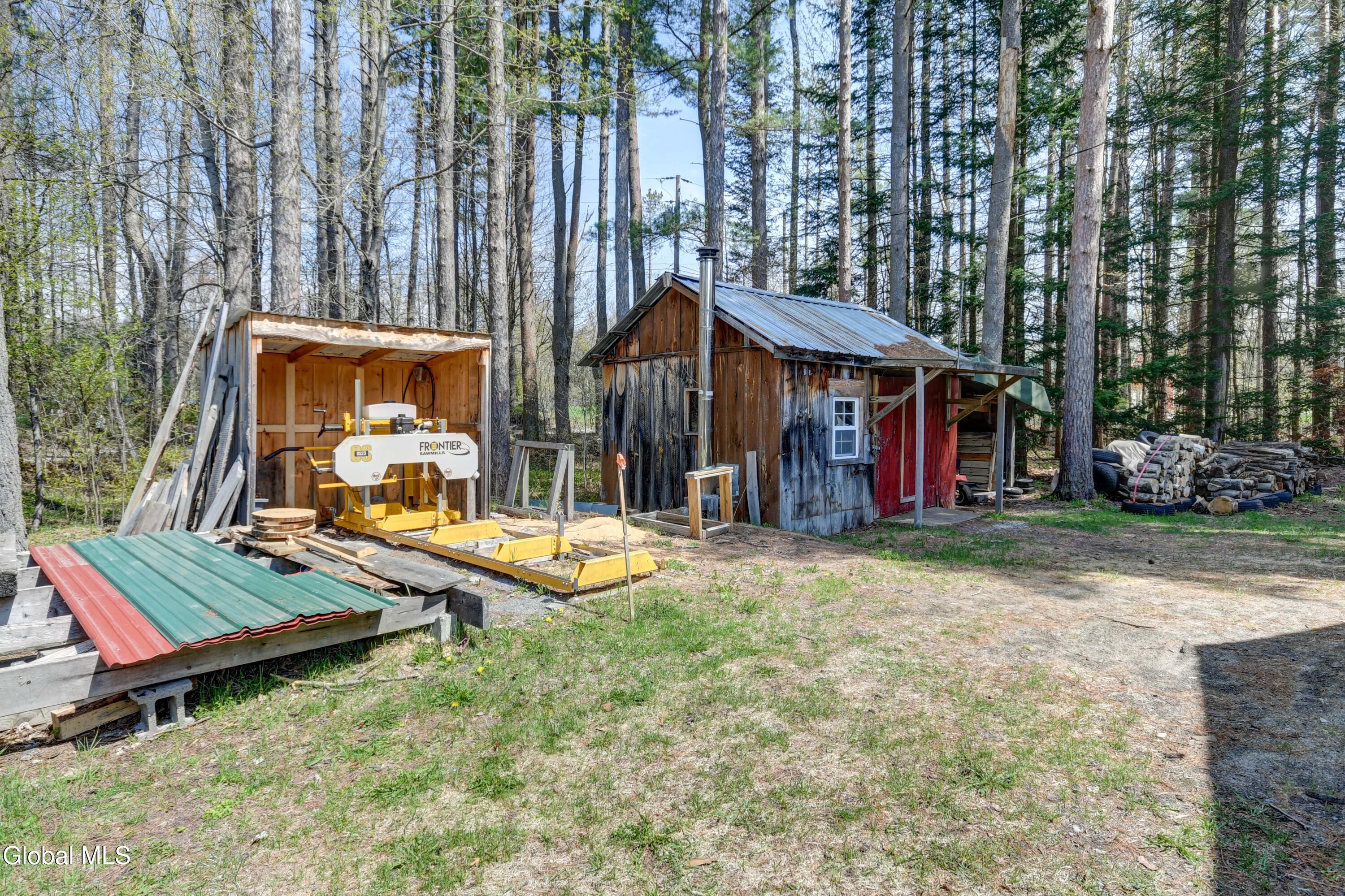 112 Bliss Road Dolgeville NY 13329