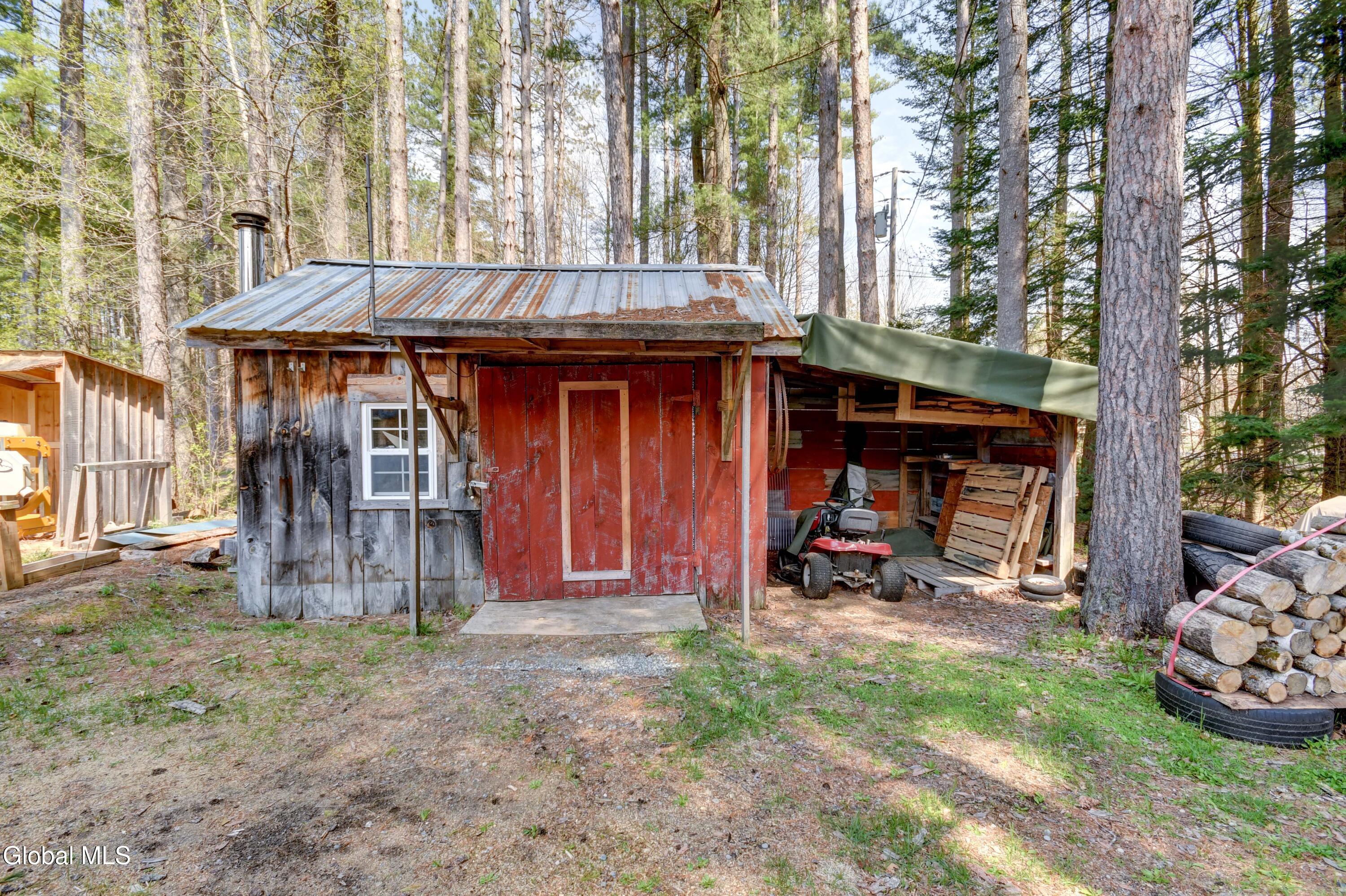 112 Bliss Road Dolgeville NY 13329