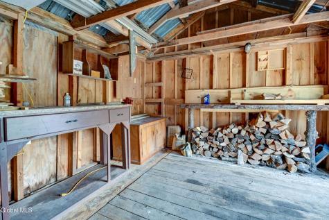 112 Bliss Road Dolgeville NY 13329