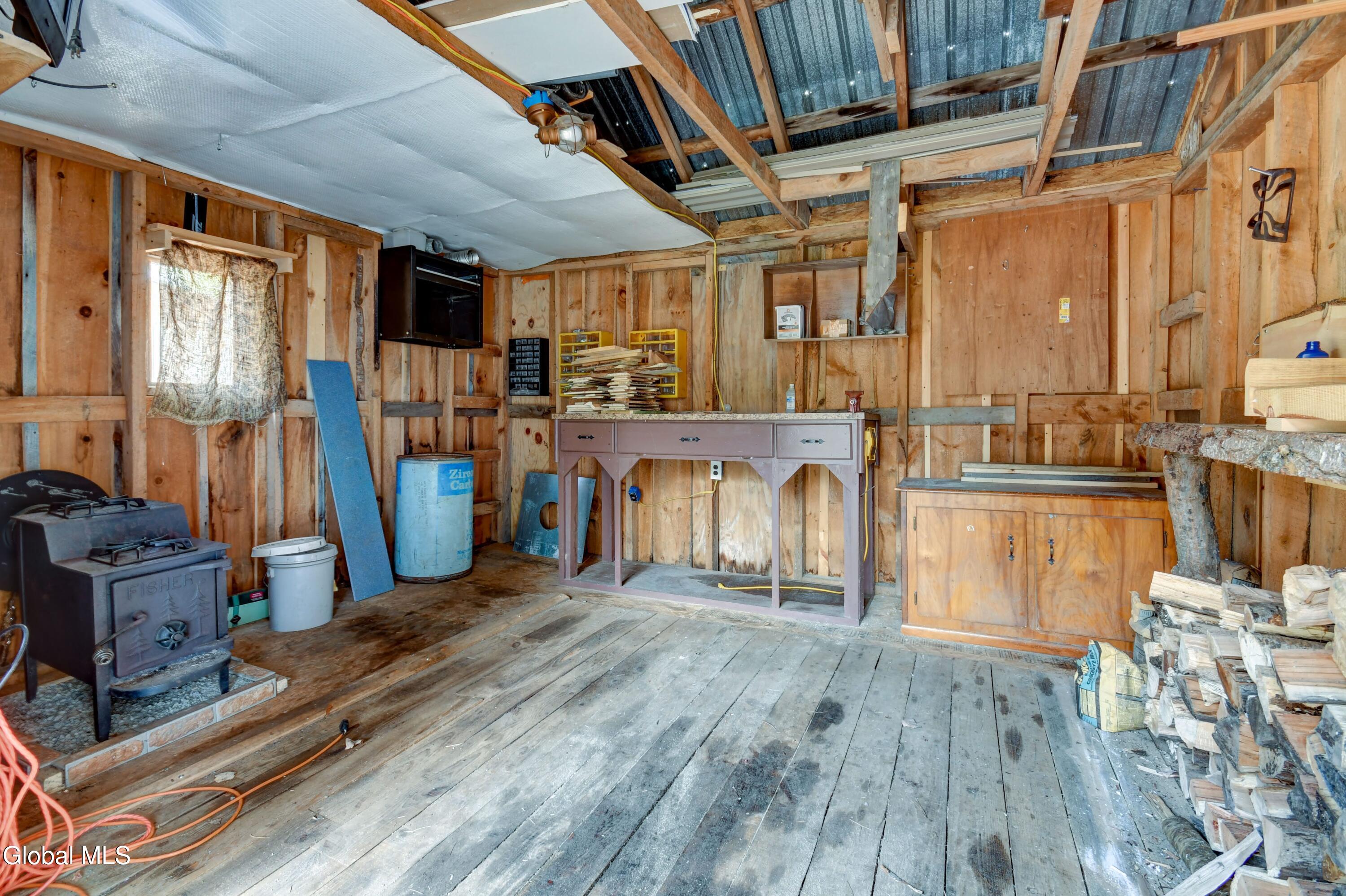 112 Bliss Road Dolgeville NY 13329
