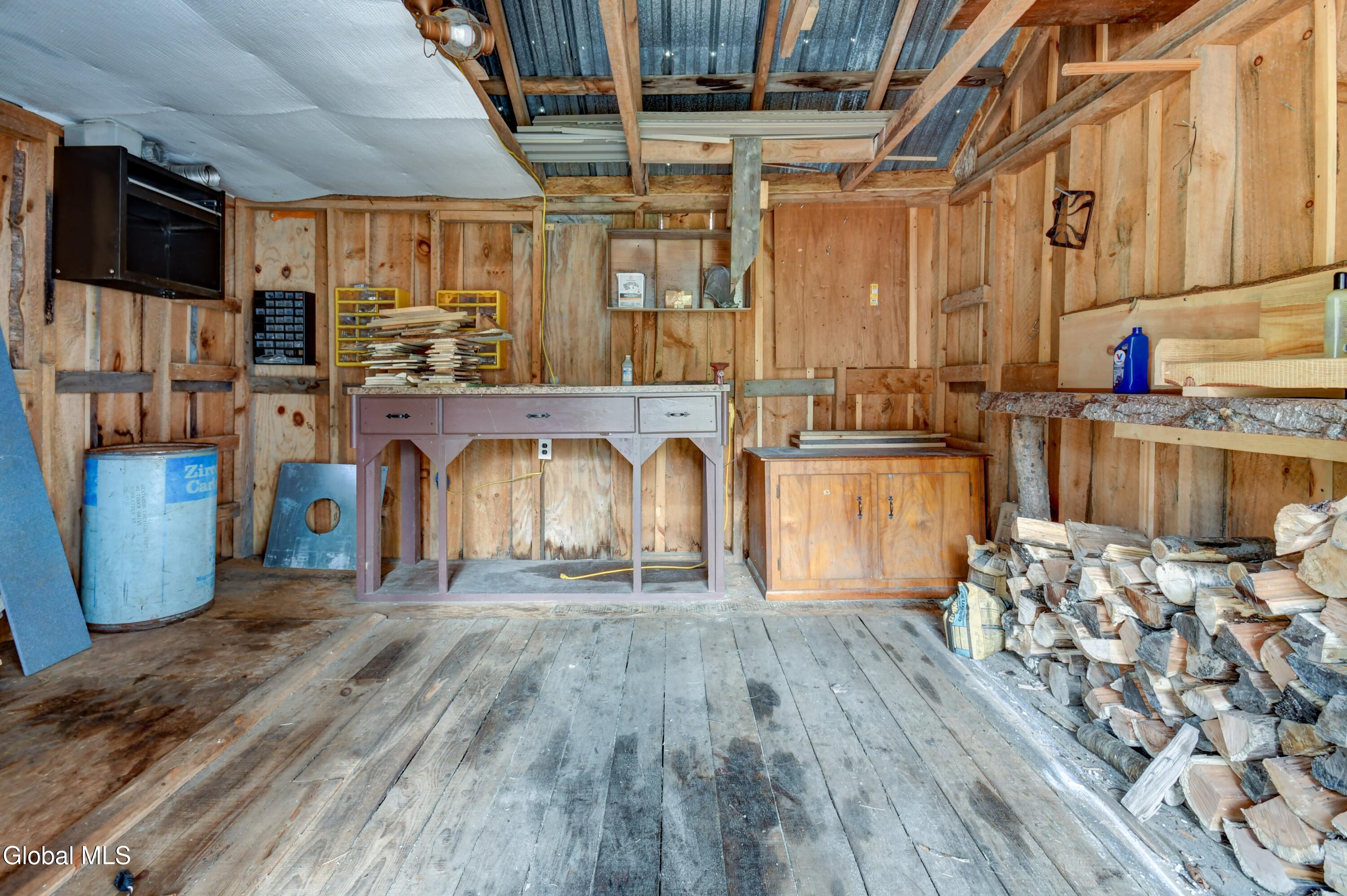 112 Bliss Road Dolgeville NY 13329
