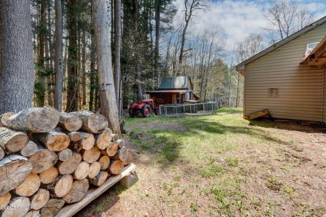 112 Bliss Road Dolgeville NY 13329