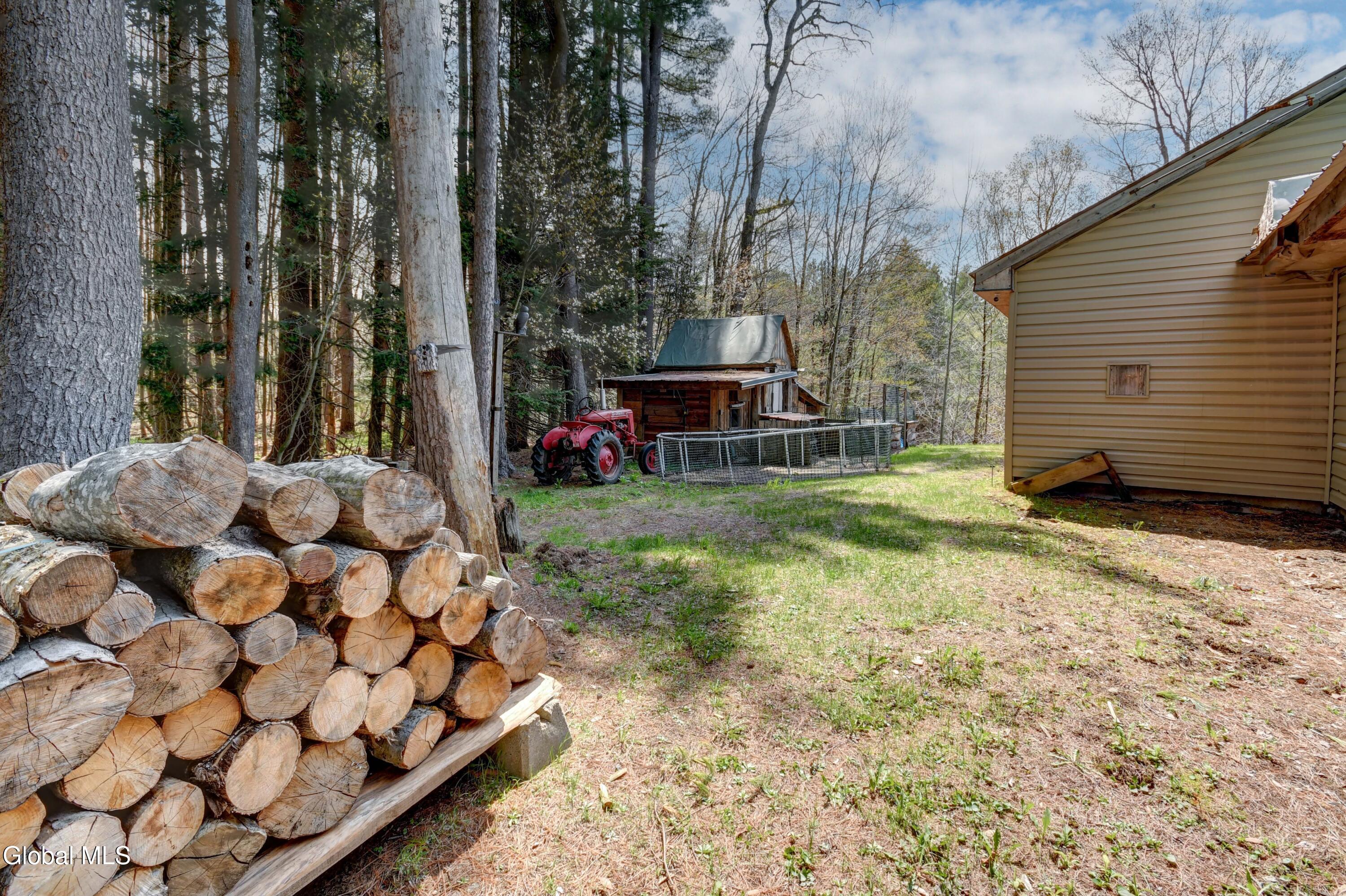112 Bliss Road Dolgeville NY 13329