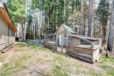 112 Bliss Road Dolgeville NY 13329