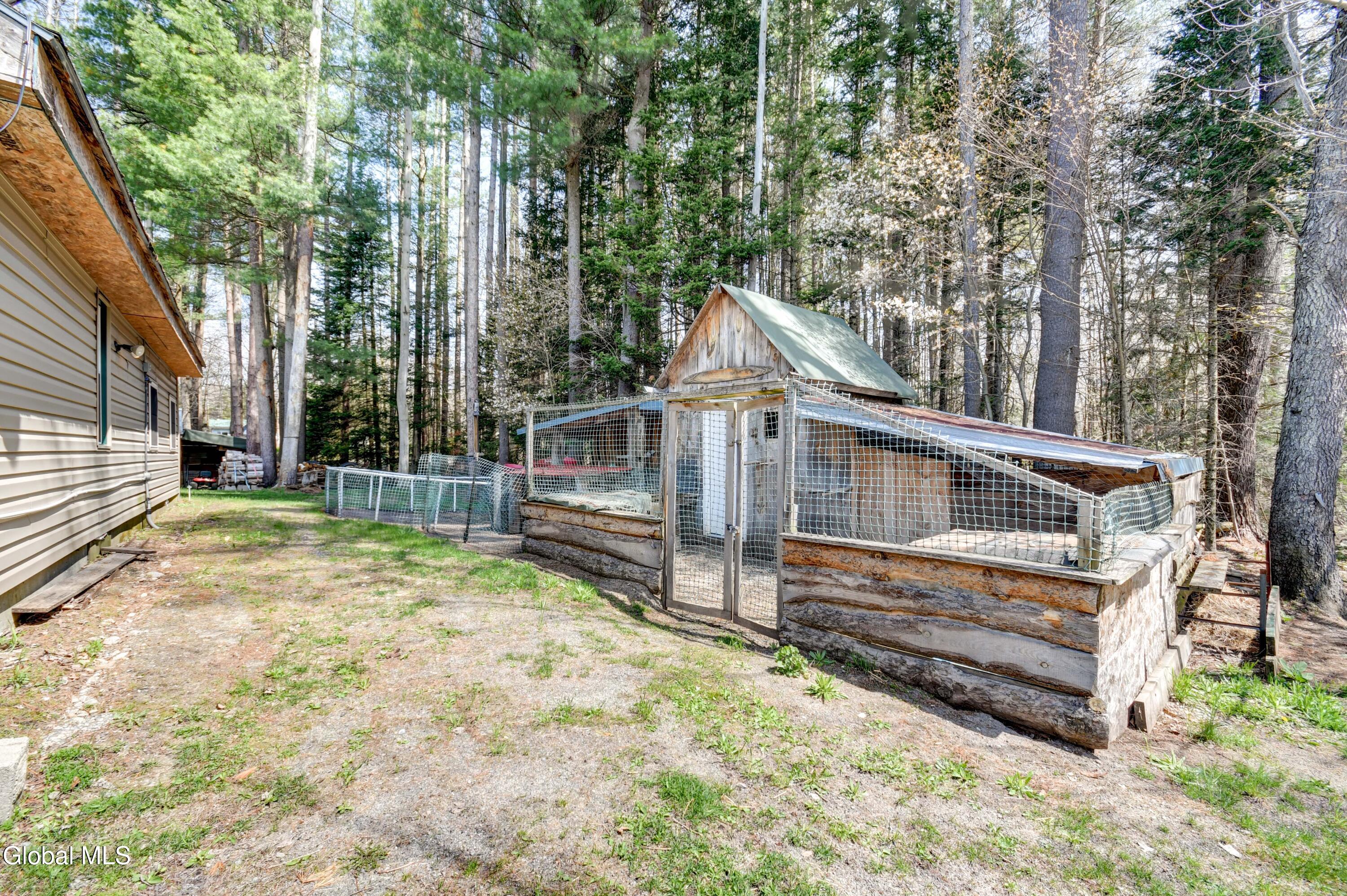 112 Bliss Road Dolgeville NY 13329