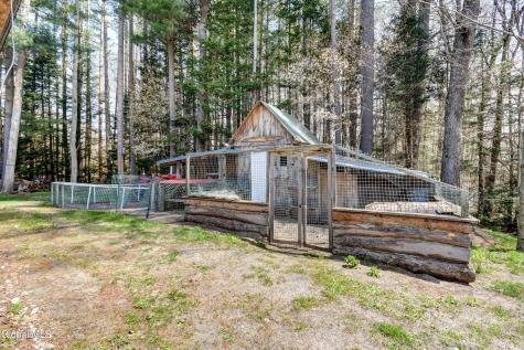 112 Bliss Road Dolgeville NY 13329