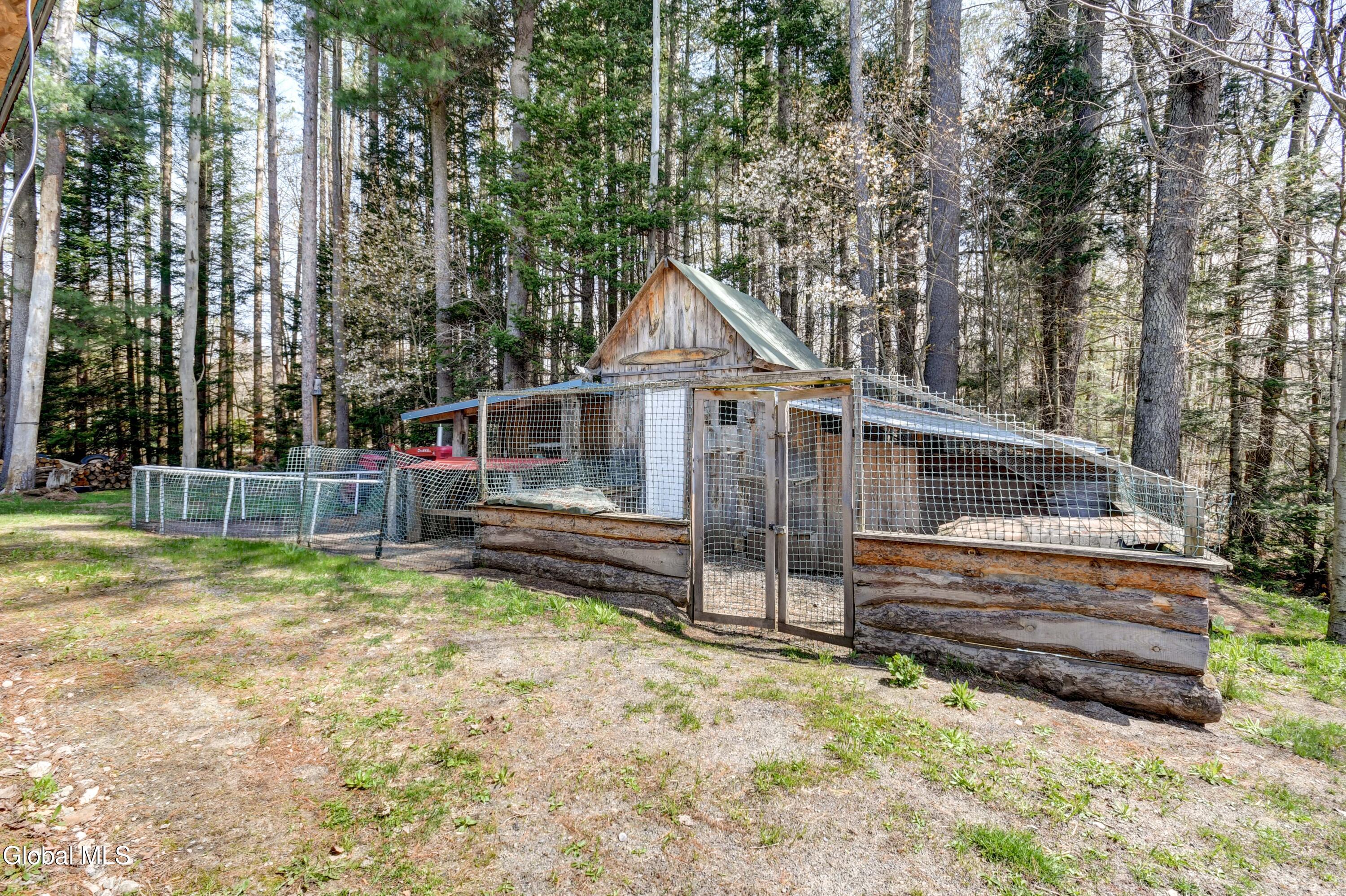 112 Bliss Road Dolgeville NY 13329