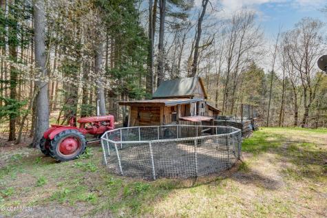 112 Bliss Road Dolgeville NY 13329