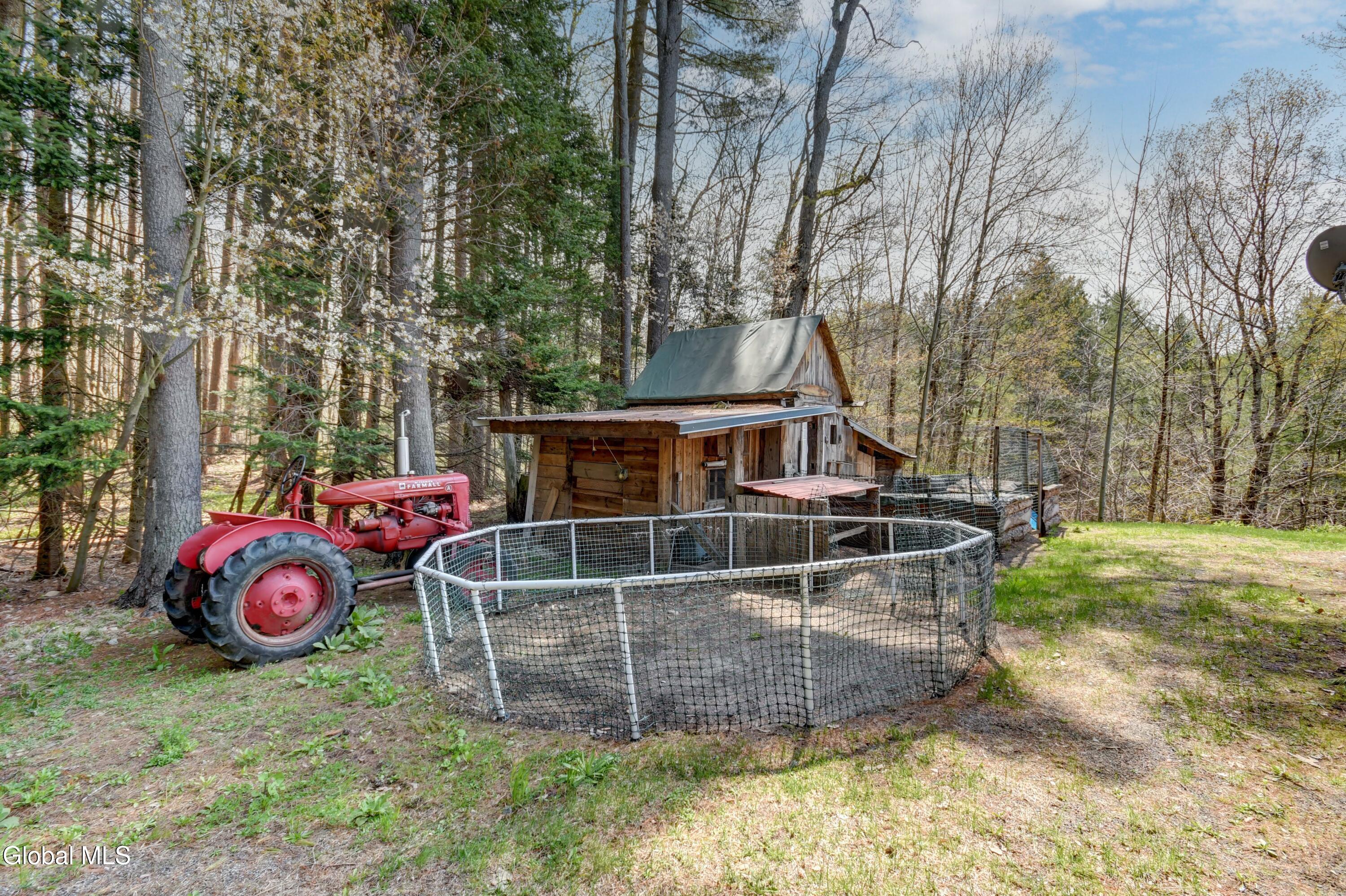 112 Bliss Road Dolgeville NY 13329