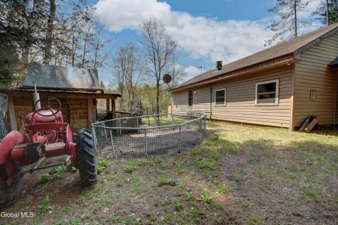 112 Bliss Road Dolgeville NY 13329