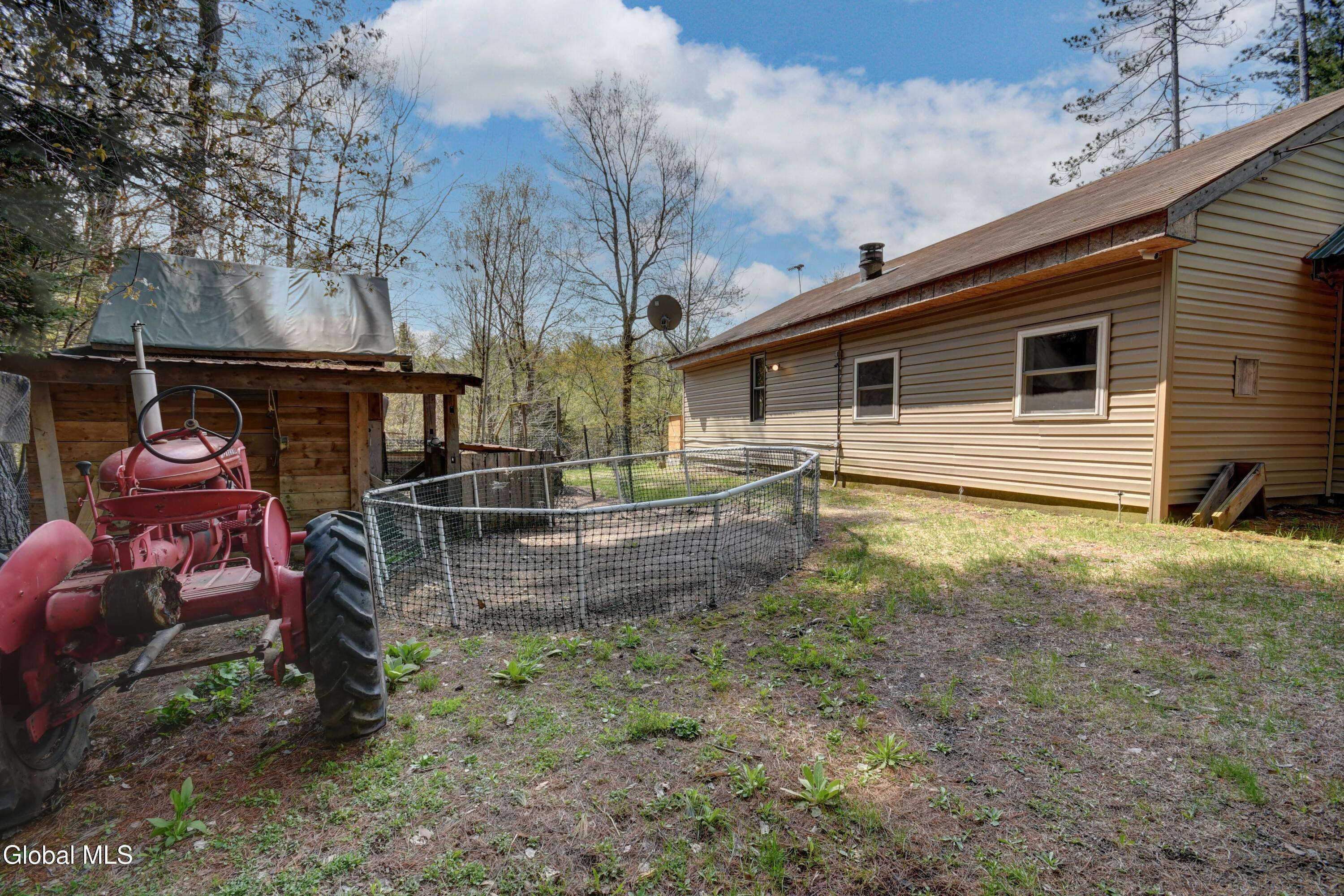 112 Bliss Road Dolgeville NY 13329