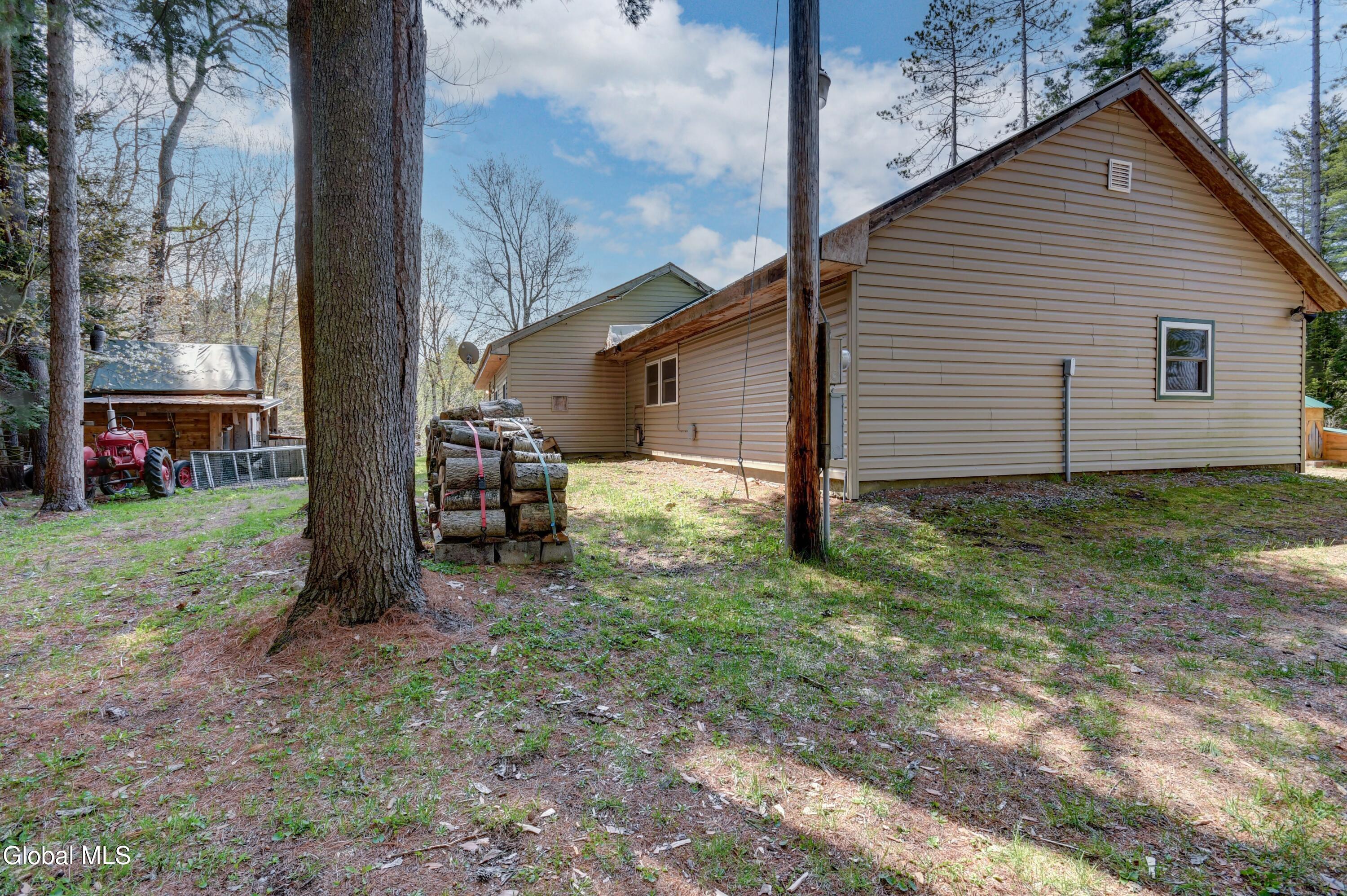 112 Bliss Road Dolgeville NY 13329