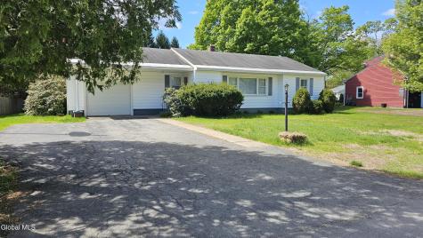 34 Woodlawn Avenue South Glens Falls NY 12803