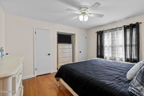 34 Woodlawn Avenue South Glens Falls NY 12803