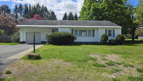 34 Woodlawn Avenue South Glens Falls NY 12803