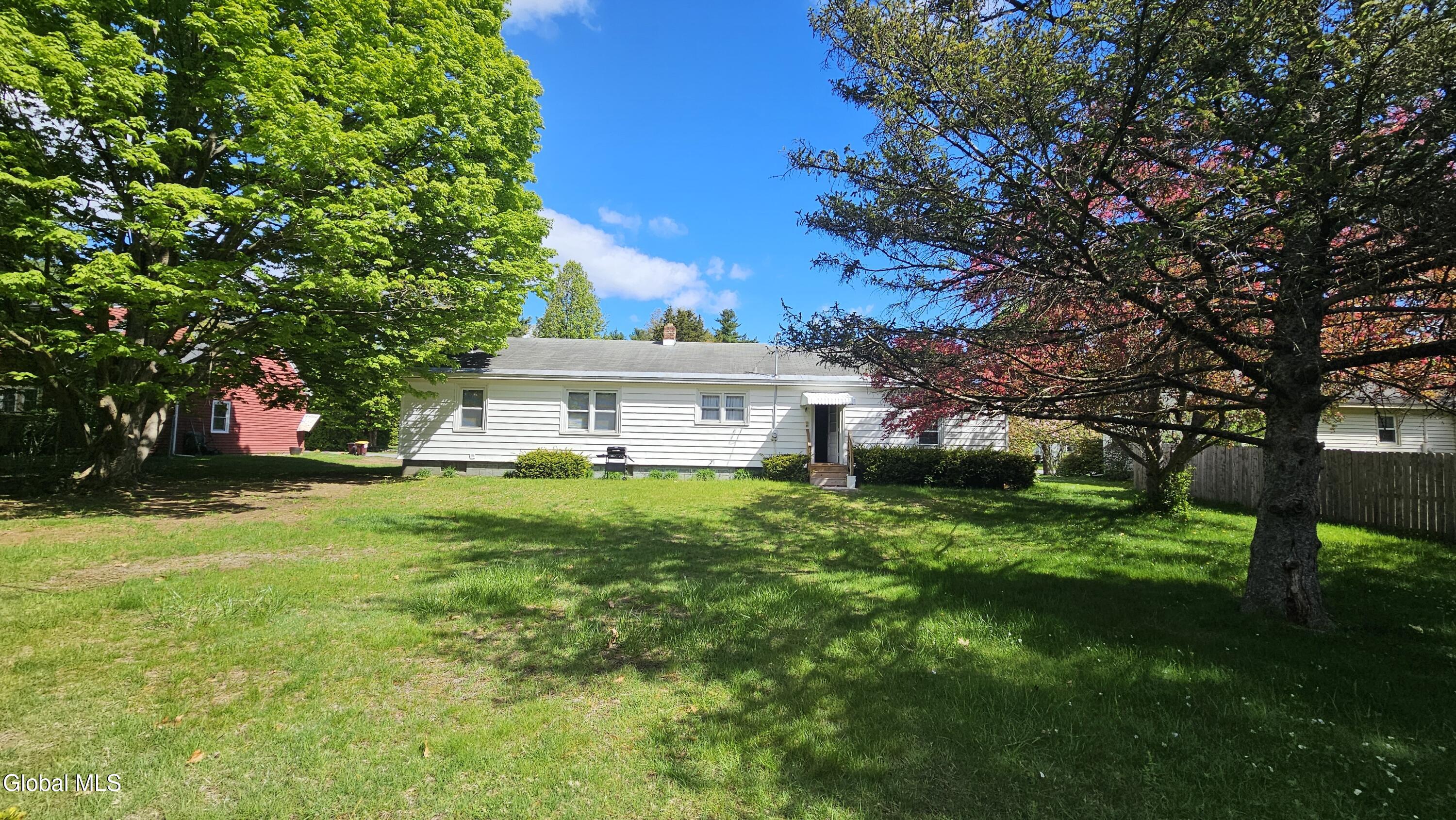 34 Woodlawn Avenue South Glens Falls NY 12803