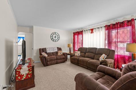 34 Woodlawn Avenue South Glens Falls NY 12803