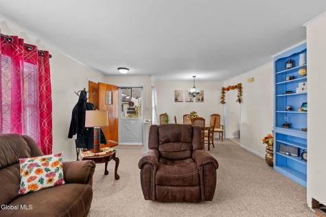 34 Woodlawn Avenue South Glens Falls NY 12803