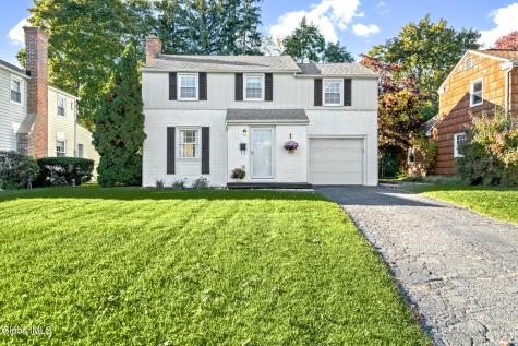 347 S Main Avenue Albany NY 12208