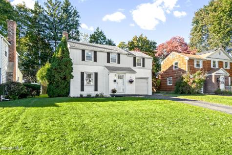 347 S Main Avenue Albany NY 12208
