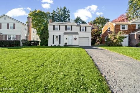 347 S Main Avenue Albany NY 12208