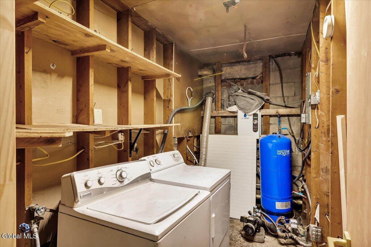 146 Stonebridge Rd Extension Durham NY 12423