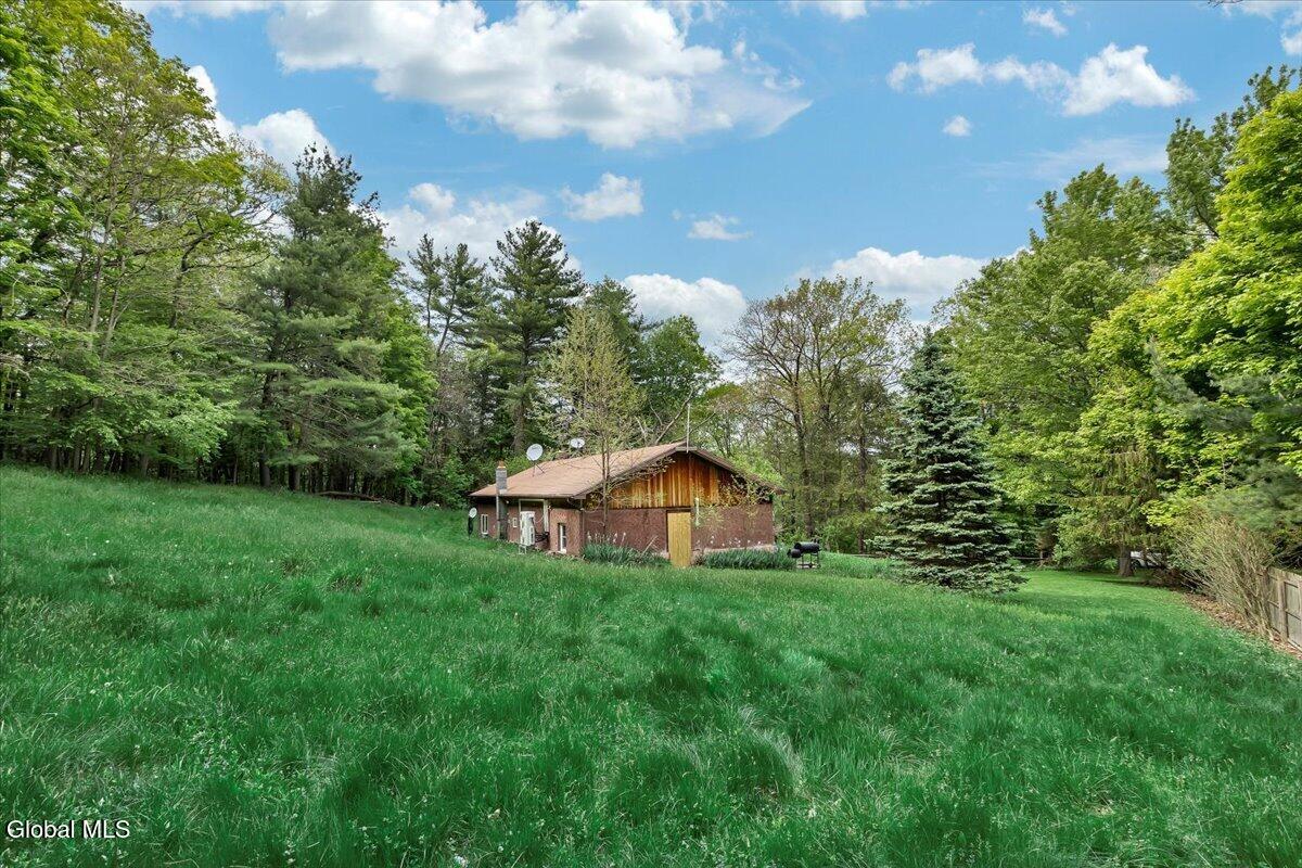 146 Stonebridge Rd Extension Durham NY 12423