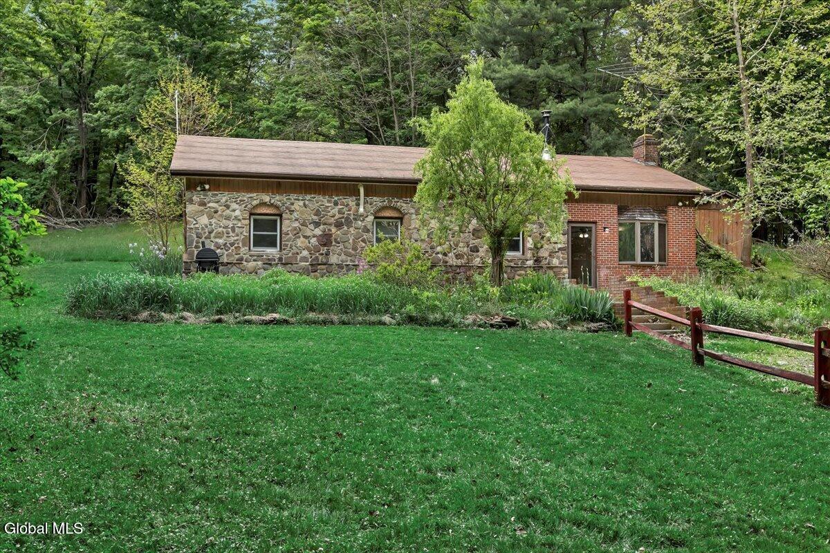 146 Stonebridge Rd Extension Durham NY 12423