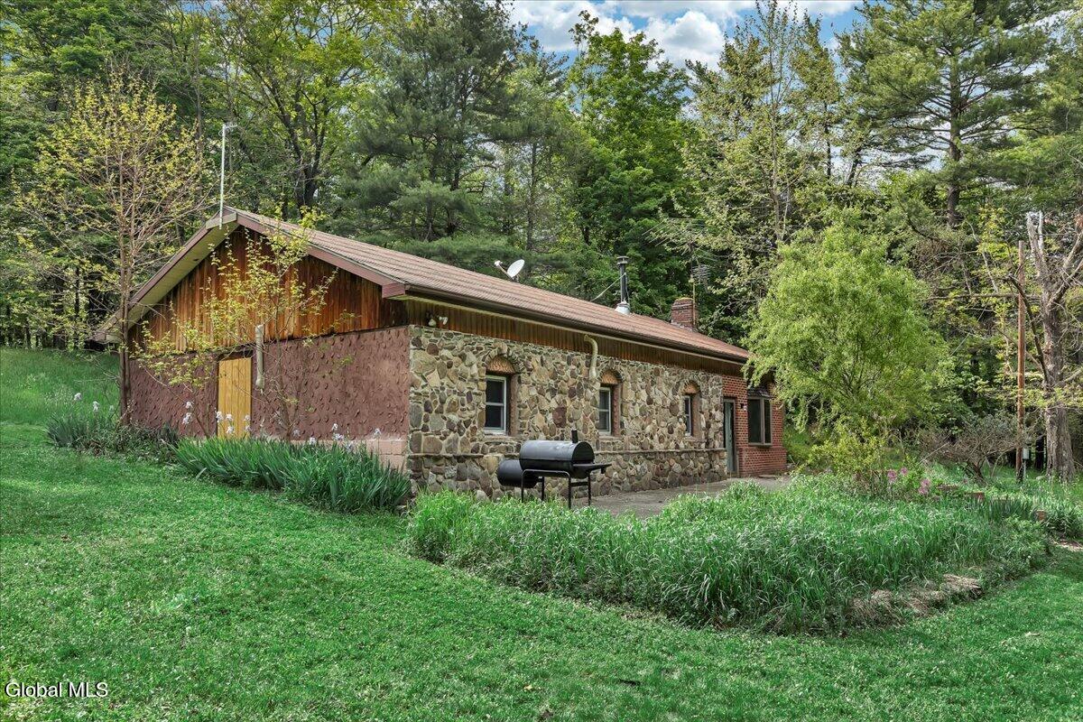 146 Stonebridge Rd Extension Durham NY 12423