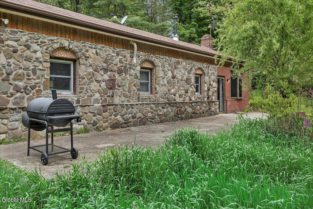 146 Stonebridge Rd Extension Durham NY 12423