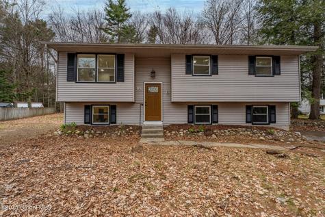 148 Sandhill Road Greenfield Center NY 12833